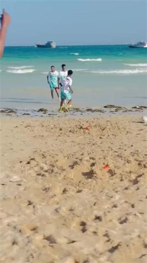 Beach Training Tips for Fitness Enthusiasts