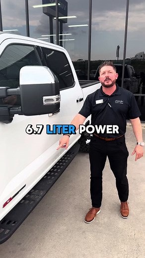 Ford F-250 Super Duty King Ranch Overview