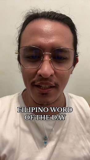Learn Filipino Words: ALIMPUNGAT | FWOTD 101