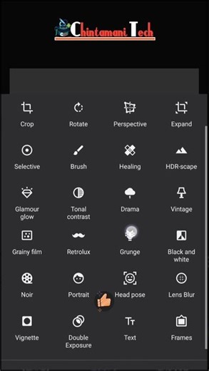 Snapseed: The Best Photo Editing App (Tutorial + Tips & Tricks)
