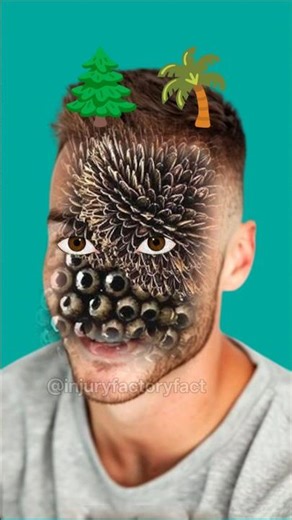 Face ♥️ DEEP CLEANING |ASMRCLEANING VIDEOS |ASMRTREATMENT |BODY CLEANING |ASMR ANIMATION