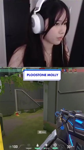GenG.ploo Valorant Stream Highlights