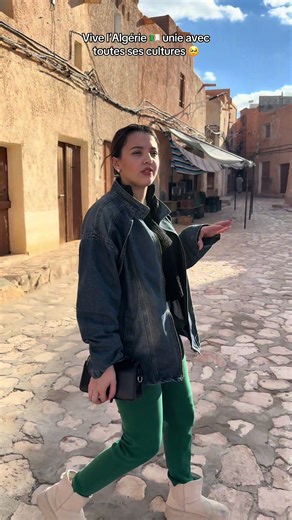 Une expérience inoubliable en Algérie avec Fly Voyages