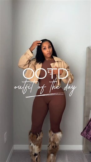 @itis_tish on Instagram: "Amazon & TikTok storefront in bio Heels: Azalea Wang Bodysuit:TikTok Jacket: Amazon"