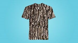 Should I feel good about choosing clothes made from wood?