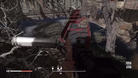 Fallout London Video Review