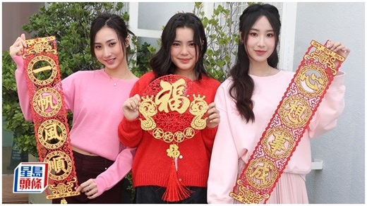 姚焯菲預告挑戰舞台劇  鍾柔美詹天文望突破自己  聲夢三小花齊變「大人」