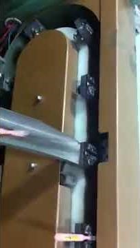 Zahoransky ZT1-TC1 Toothbrush Making Machine