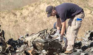 Horrible: LA County Deputies Reportedly Shared Graphic Photos Of Kobe Bryant Crash Scene!