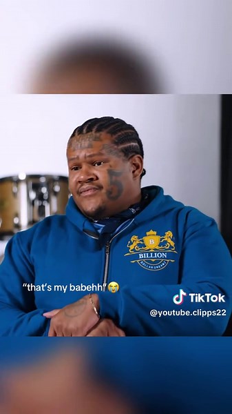 “that’s my babehh” #fyp #youtube #cripmac55thst #funny | that's my babyyyyyy