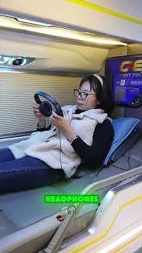 G8 Bus Hanoi to Sapa: VIP Cabin Sleeper Review — What They Don't Tell You