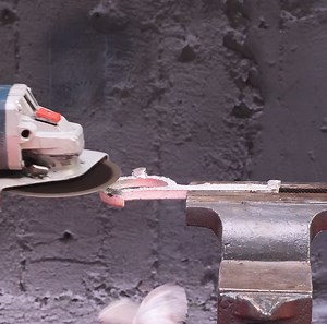 72K views · 165 reactions | Casting Aluminium by Melting Pull Tabs | Gorgeous | Facebook