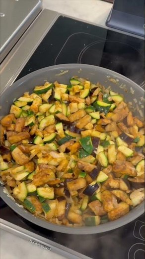 Recette crumble : simple, rapide et parfait avec Tefal Renew Ingenio