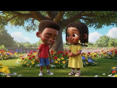 Children, Obey Your Parents | Ephesians 6:1–3 Explained for Kids | Christian Bible Story