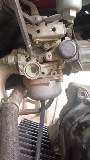 bike# mileage setting#shortvideo ?