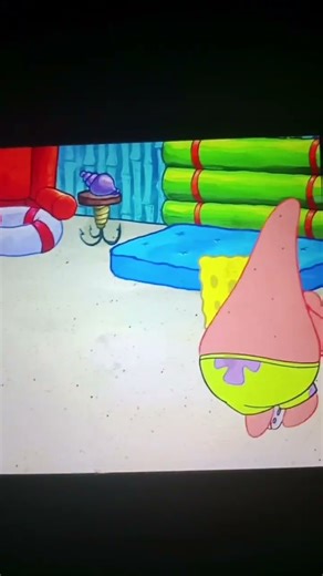 Wake Up Squidward