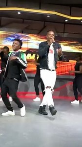 Money dance | Rich Bizzy