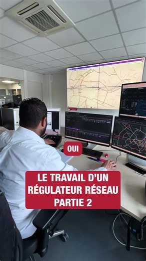 Un imprévu sur le réseau ? Solution rapide et astuces – Partie 2