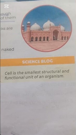 What is cells? #oxford #biology #cells#scienceeducation