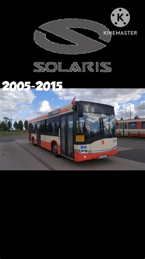 Evolution of Solaris Urbino 12 (1999-present) (idea by @kizzombie)