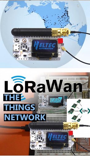 Innova Domotics - IoT on TikTok