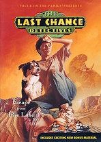 The Last Chance Detectives - Alchetron, the free social encyclopedia