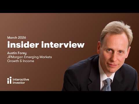 30 years investing in emerging markets: why now’s a good entry point