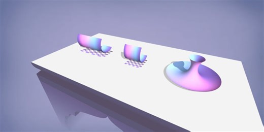 Tandis review: The ultimate geometry-based puzzle game