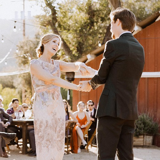 79 Heartfelt Mother Son Dance Songs For Your 2025 Wedding