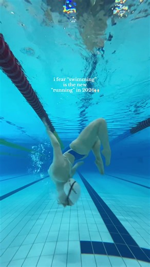 Join the Best Swimming Team Today!