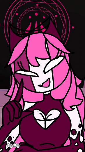 Sarvente's Song Animation Clip