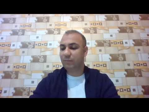 Analizatorlar və ali sinir fəaliyyəti sorğu-sual