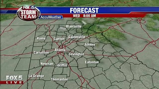 188K views · 1.9K reactions | LIVE RADAR: Watch the FOX5 Storm Team...