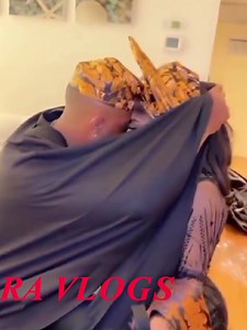 521K views · 4.3K reactions | Wahala as Bobrisky finally amazes all Nigerians as she shows off her Toto to the world | Vera Vlogs | Facebook