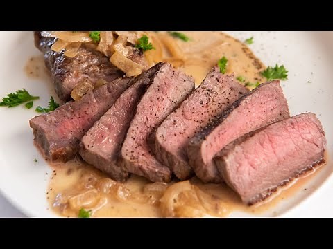 Instant Pot Steak