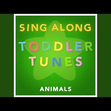 The Animal Song (Instrumental)
