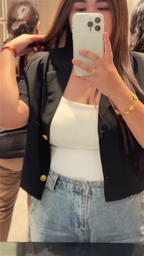 Stylish Plus Size Blazer Outfit Ideas for Women