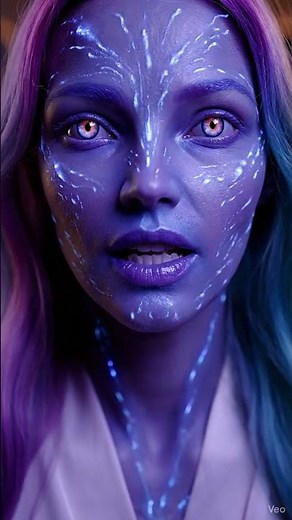 Alien Whispers From Another World 👽✨ #asmr