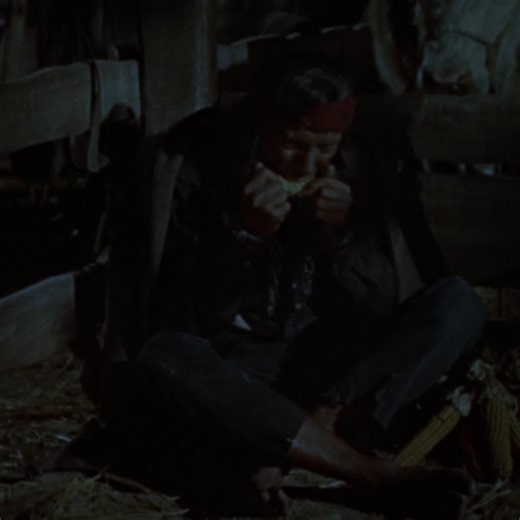 Burt Lancaster at his fiercest! A powerful, revisionist Western from Robert Aldrich... APACHE will be released on on Blu-ray as part of The Masters of Cinema Series from 8 December. Pre-order now https://buff.ly/mE3PtvA | Eureka Entertainment