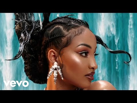 Shenseea - Egocentric (Official Audio)