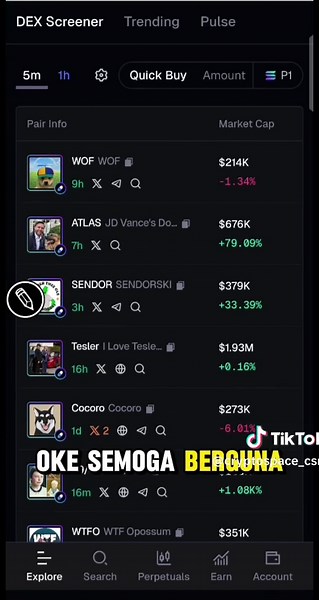 Cara Menghubungkan Axiom ke Phantom Wallet