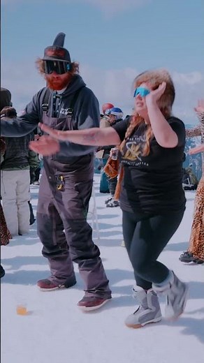 Spring It On At Crystal Mountain!