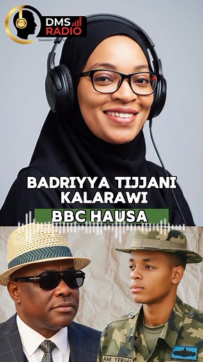 900K views · 45K reactions | Badriyya Tijjani Kalarawi kenan yayin da take shirin Yamma na BBC Hausa. Ku bayyana ra'ayoyinku...  BBC Hausa #Kannywood #FreedomRadioNigeria #Kano #Kaduna #Abuja #Hausa #Arewa #BBCHausa #DWHausa #LabaranDuniya #DaDumiDumi #duet #Maiduguri #Gusau #Sokoto #Yobe #Kebbi #hausafilm | Dandalin Masu Sauraron Radio | Facebook