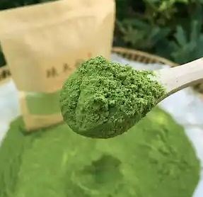 [Hot Item] Moringa Fine Powder Crushing Machine Moringa Leave Pulverizer