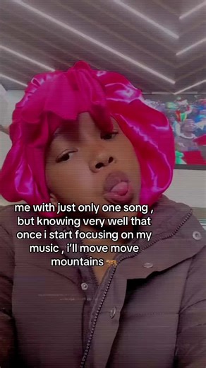 One Song to Move Mountains: My Musical Journey