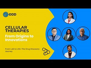 Episode 8: Cellular Therapies | From Origins to Innovations