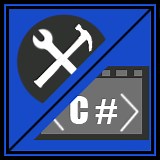 [Unity] Basic/Pro Menu System by AlexanderCirac
