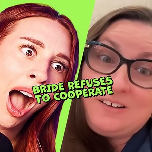 10M views · 284K reactions | Bridesmaids Didn’t Want Bride To Know They Were Pregnant | Charlotte Dobre | Facebook