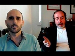 Guitarra Flamenca: Entrevista con Chalaura.com / 1°parte