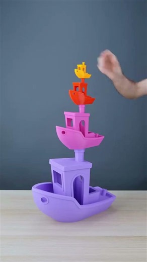 Who says one nozzle is enough! 3D printing with different nozzle sizes